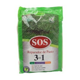 REPARADOR DE PASTO 1.37 KG - Envío Gratuito