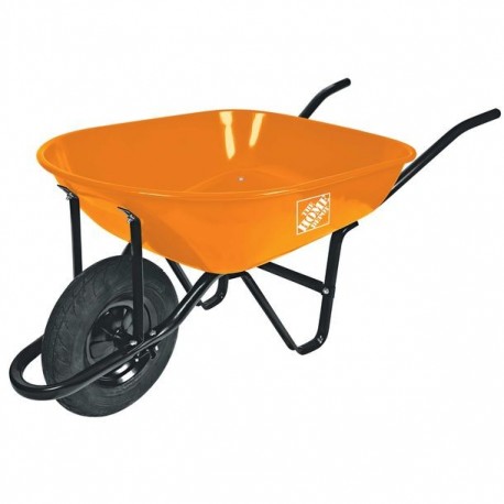 CARRETILLA PARA 250 KG HD - Envío Gratuito