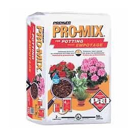PRO-MIX 56 L - Envío Gratuito