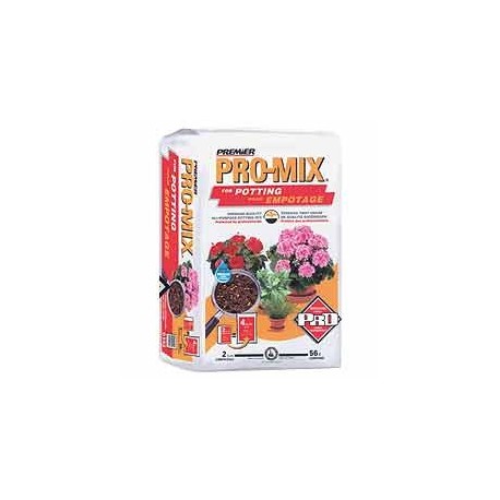 PRO-MIX 56 L - Envío Gratuito