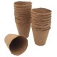 MACETAS BIODEGRADABLES (FÉRTIL POT) - Envío Gratuito