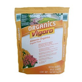 ALIMENTO ORGANICO 5 KG - Envío Gratuito