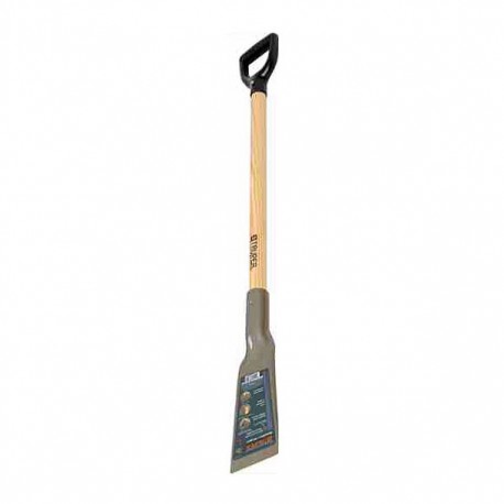 RASPADOR 4" MANGO 42" PUÑO SÓLIDO D - Envío Gratuito