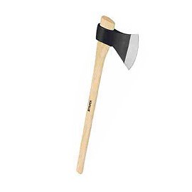 HACHA LABOR ENTERA 3.5 LBS - Envío Gratuito