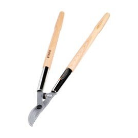 TIJERAS PARA RAMAS MANGO MADERA - Envío Gratuito