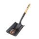 PALA CUADRADA "Y" 40 1/4" - Envío Gratuito