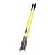 CAVADOR REFORZADO 38 CM - Envío Gratuito