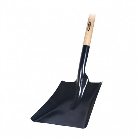 PALA CUADRADA MANGO LARGO 55" - Envío Gratuito