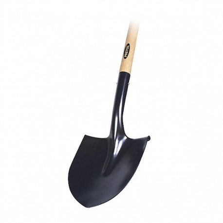 PALA REDONDA MANGO LARGO 36 5/8" - Envío Gratuito