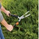 TIJERA CORTA ARBUSTOS EXTENSIBLE POWER-LEVER - Envío Gratuito