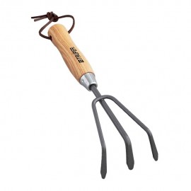 DESHIERBADOR CON MANGO 6" - Envío Gratuito