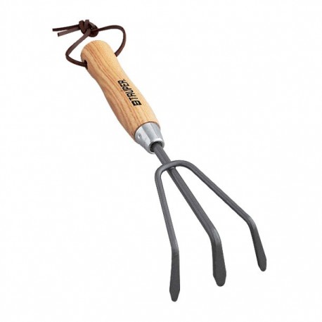 DESHIERBADOR CON MANGO 6" - Envío Gratuito