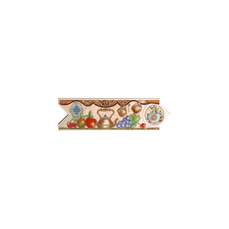 CENEFA 8 X 25 25F102 TILES 2000 - Envío Gratuito