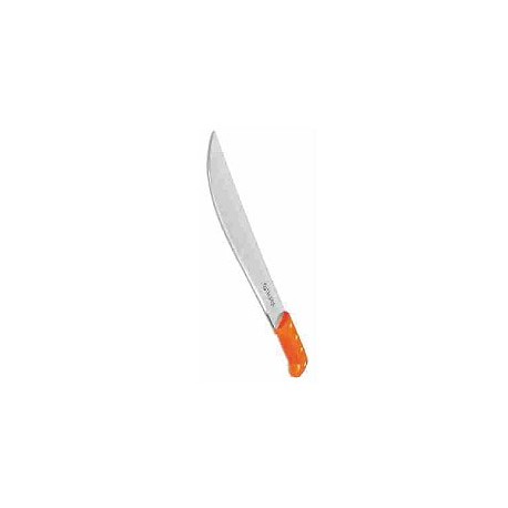 MACHETE PULIDO ESTÁNDAR 22" - Envío Gratuito
