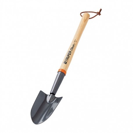 CUCHARA TRUPER CON MANGO 15" - Envío Gratuito