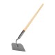 AZADÓN JARDINERO MANGO LARGO 6 1/4" - Envío Gratuito