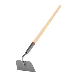 AZADÓN JARDINERO MANGO LARGO 6 1/4" - Envío Gratuito