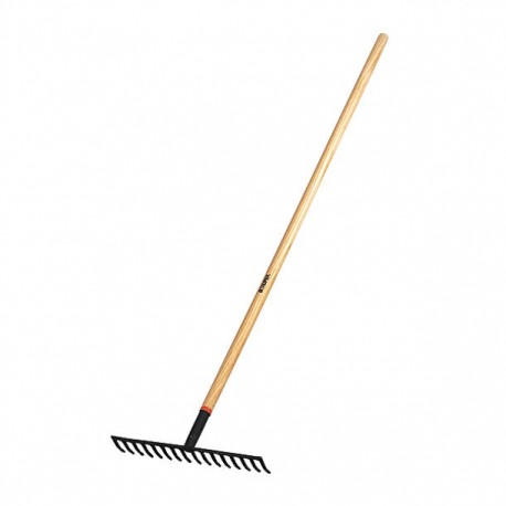 RASTRILLO STANDARD AGRÍCOLA 1/4" - Envío Gratuito
