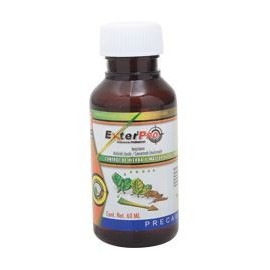 HERBICIDA LÍQUIDO CONCENTRADO - Envío Gratuito
