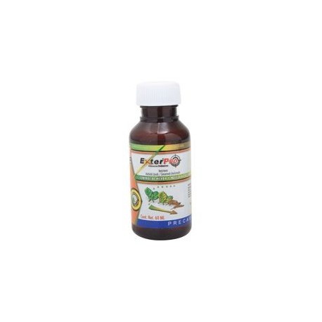 HERBICIDA LÍQUIDO CONCENTRADO - Envío Gratuito