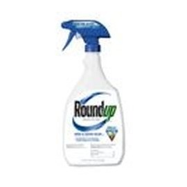 HERBICIDA ROUND UP 710ML - Envío Gratuito