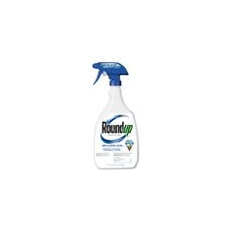 HERBICIDA ROUND UP 710ML - Envío Gratuito
