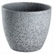 MACETA CERÁMICA BLACK SPIRIT 16 CM - Envío Gratuito