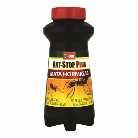 INSECTICIDA POLVO ANT STOP 54 - Envío Gratuito