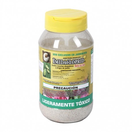 INSECTICIDA PLANT MEJOR - Envío Gratuito