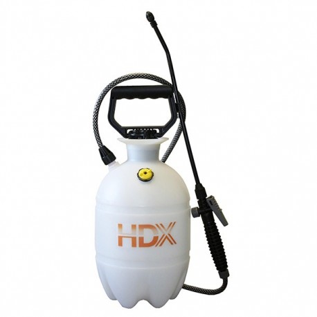 ROCIADOR 1G (3.7 L) HDX - Envío Gratuito