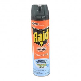 RAID H&G ARSL 400ML - Envío Gratuito