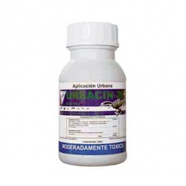 URBACIN 20% 100 ML - Envío Gratuito