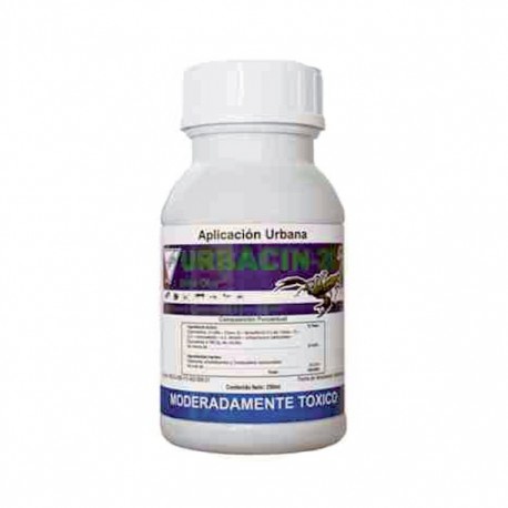 URBACIN 20% 100 ML - Envío Gratuito