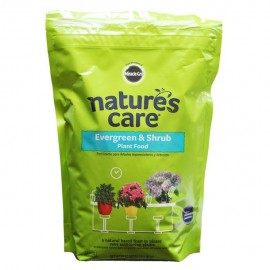 FERTILIZANTE ORGANICO PARA ARBOLES Y ARBUSTOS MIRACLE GRO - Envío Gratuito