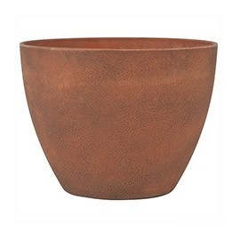 MACETA 11.5" DE RESINA - Envío Gratuito