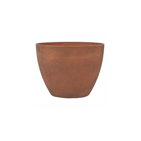MACETA 11.5" DE RESINA - Envío Gratuito