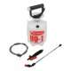 ROCIADOR 3.7 L USO RUDO FLO MASTER - Envío Gratuito