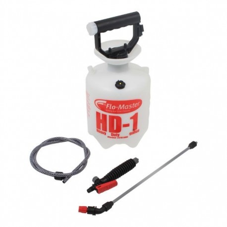 ROCIADOR 3.7 L USO RUDO FLO MASTER - Envío Gratuito