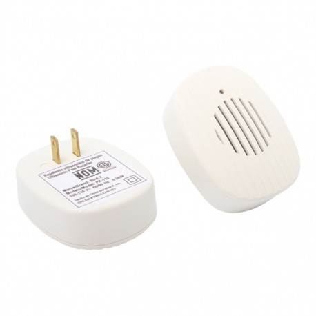 AHUYENTADOR ELECTRONICO 2PK PEST-X - Envío Gratuito