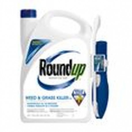 HERBICIDA ROUND UP 3.75L - Envío Gratuito