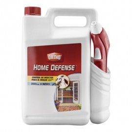 INSECTICIDA HOME DEFENSE 5 LTS - Envío Gratuito