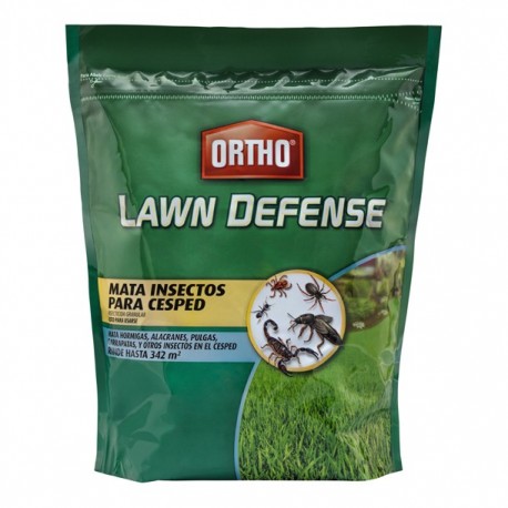 INSECTICIDA CESPED LAWN DEFENS - Envío Gratuito