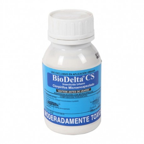 BIODELTA 250 ML - Envío Gratuito