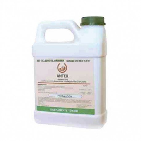 INSECTICIDA ANTEX 227 GR PARA HORMIGAS - Envío Gratuito