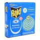 RAID RAIDOLITOS VERDE 24X6DC MX - Envío Gratuito