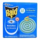 RAID RAIDOLITOS VERDE 24X6DC MX - Envío Gratuito