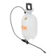 ROCIADOR 2G (7.6 L) HDX - Envío Gratuito