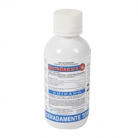 GARRABAN 100 ML - Envío Gratuito