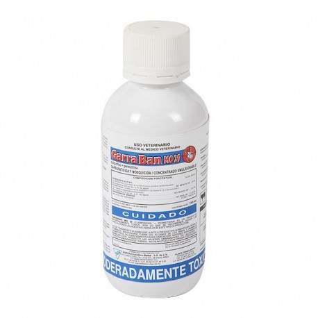 GARRABAN 100 ML - Envío Gratuito