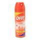 OFF! AEROSOL REPELENTE DE INSECTOS 170G 2720 - Envío Gratuito